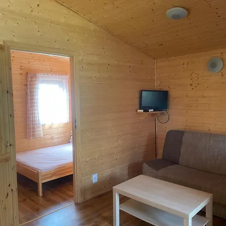 Letniskowe Barrakuda *