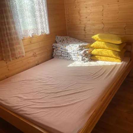 Letniskowe Barrakuda * Rusinowo (Slawno)
