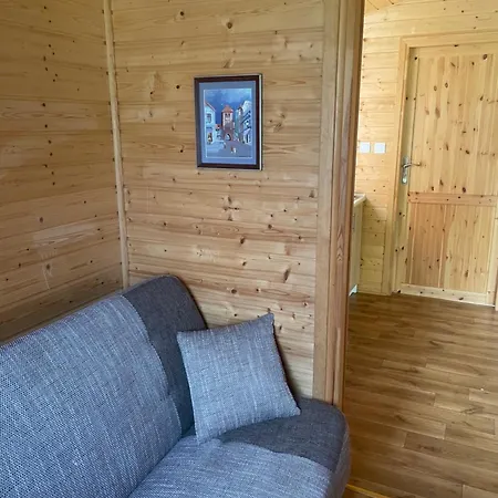 Letniskowe Barrakuda