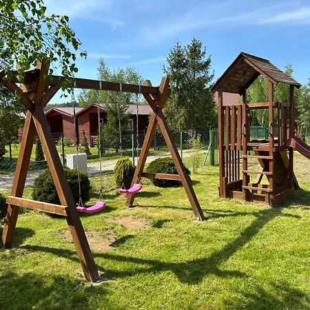 Letniskowe Barrakuda